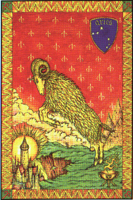 ARIES